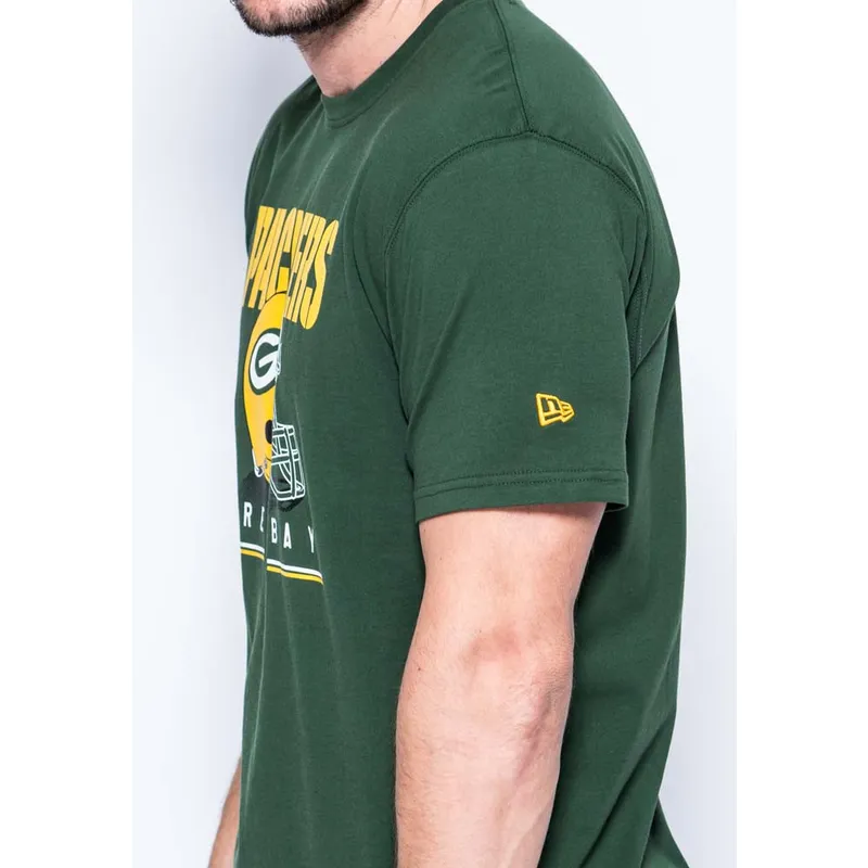 majice-kratki-rukav-zelena-fan-pack-green-bay-packers-nfl-new-era majice-kratki-rukav-zelena-fan-pack-green-bay-packers-nfl-new-era