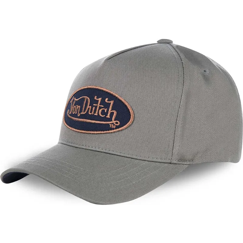 kapa-zaobljena-zelena-podesiv-aaron4-von-dutch
