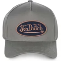 kapa-zaobljena-zelena-podesiv-aaron4-von-dutch