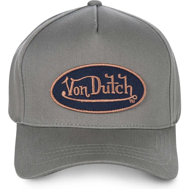 kapa-zaobljena-zelena-podesiv-aaron4-von-dutch