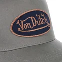 kapa-zaobljena-zelena-podesiv-aaron4-von-dutch