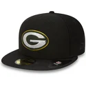 kapa-ravna-crna-prilagodena-59fifty-black-coll-green-bay-packers-nfl-new-era