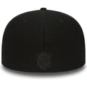 kapa-ravna-crna-prilagodena-59fifty-black-coll-green-bay-packers-nfl-new-era