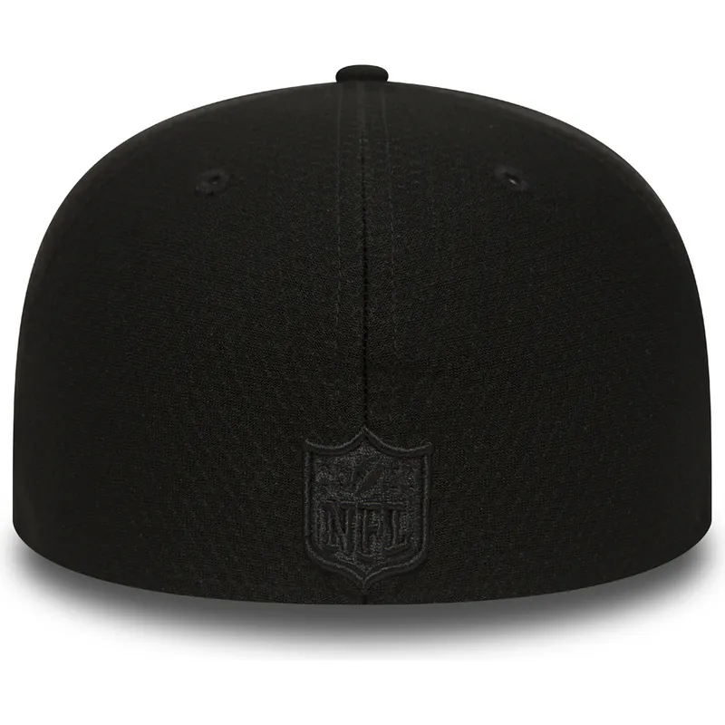 kapa-ravna-crna-prilagodena-59fifty-black-coll-green-bay-packers-nfl-new-era