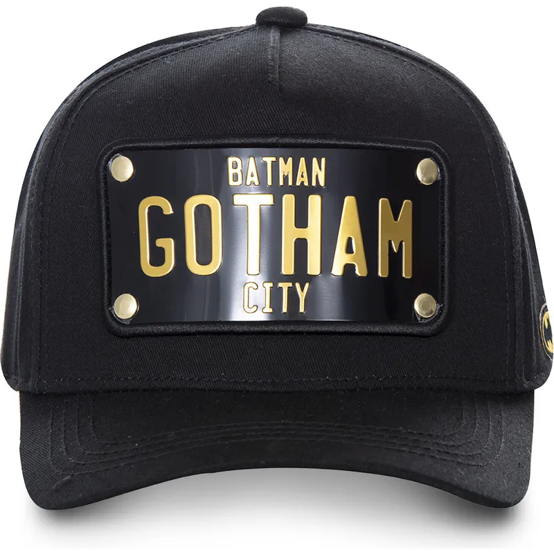 kapa-zaobljena-crna-snapback-placa-gotham-city-batp4-batman-dc-comics-capslab