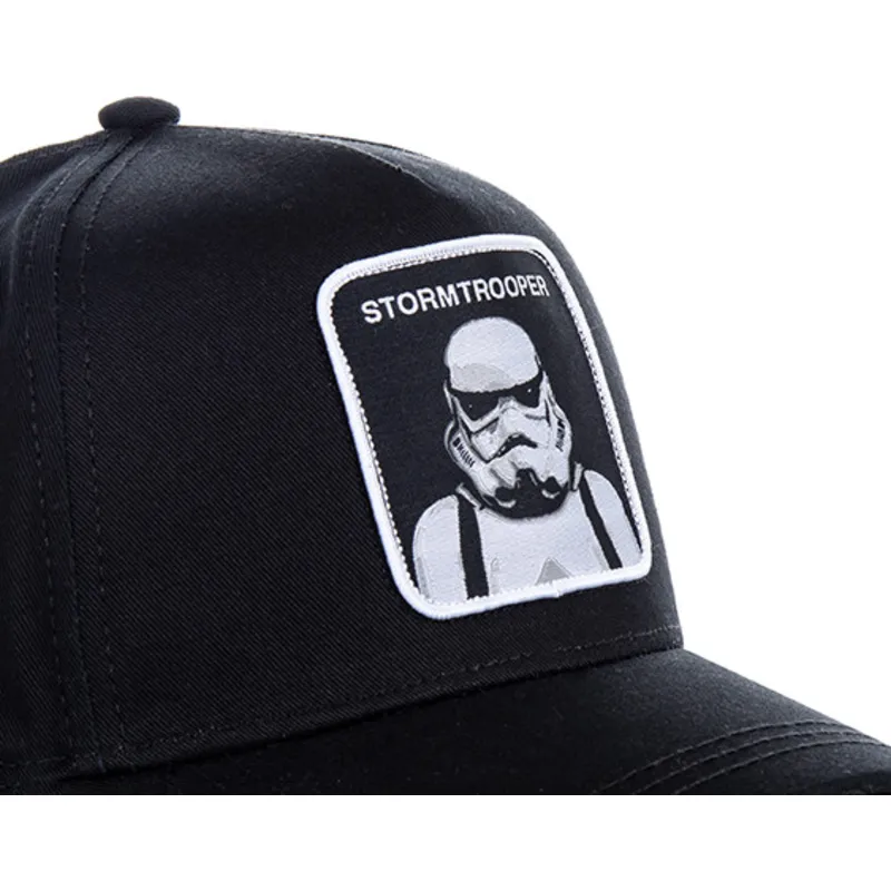kapa-zaobljena-crna-snapback-bb-stormtrooper-star-wars-capslab