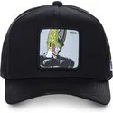 kapa-zaobljena-crna-snapback-celc-cell-dragon-ball-capslab