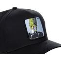 kapa-zaobljena-crna-snapback-celc-cell-dragon-ball-capslab
