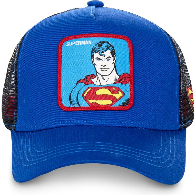 kapa-zaobljena-plava-snapback-clasico-dc2-sup-superman-dc-comics-capslab