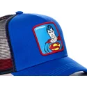 kapa-zaobljena-plava-snapback-clasico-dc2-sup-superman-dc-comics-capslab