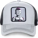 cap-zaobljena-gray-snapback-frieza-dragon-ball-capslab