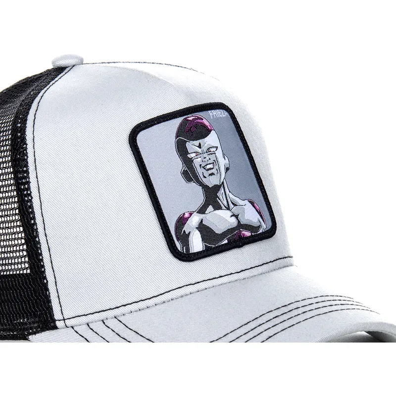 kapa-zaobljena-siva-snapback-fre-frieza-dragon-ball-capslab