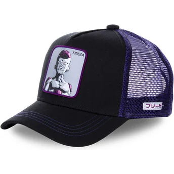 kapa-zaobljena-crna-snapback-freb-frieza-dragon-ball-capslab