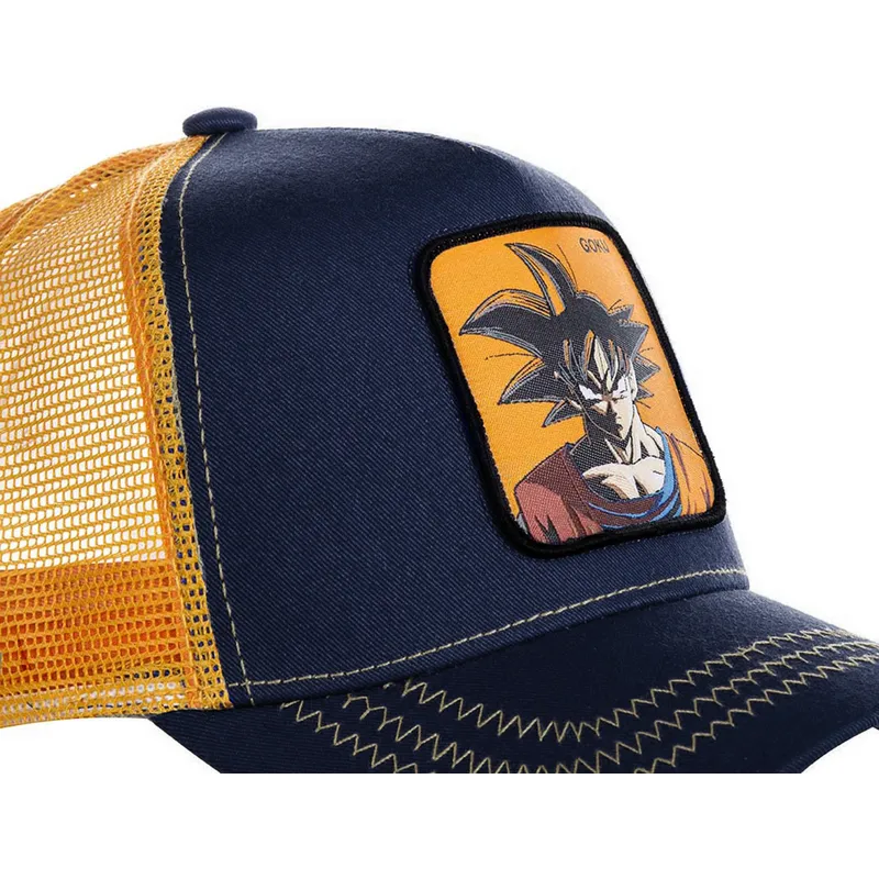cap-zaobljena-navy-blue-snapback-son-goku-dragon-ball-capslab cap-zaobljena-navy-blue-snapback-son-goku-dragon-ball-capslab
