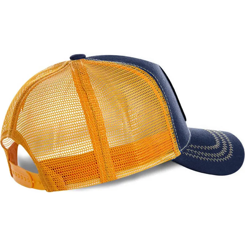 cap-zaobljena-navy-blue-snapback-son-goku-dragon-ball-capslab cap-zaobljena-navy-blue-snapback-son-goku-dragon-ball-capslab