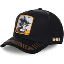 kapa-zaobljena-crna-snapback-gokc-son-goku-dragon-ball-capslab