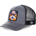 kapa-zaobljena-siva-snapback-kam-muten-roshi-dragon-ball-capslab
