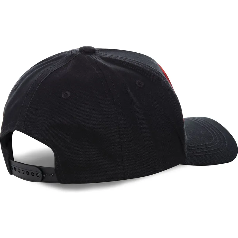 kapa-zaobljena-crna-snapback-placa-metropolis-city-sup1-superman-dc-comics-capslab kapa-zaobljena-crna-snapback-placa-metropolis-city-sup1-superman-dc-comics-capslab