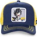 kapa-zaobljena-mornarsko-plava-snapback-veg-vegeta-dragon-ball-capslab
