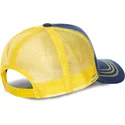 kapa-zaobljena-mornarsko-plava-snapback-veg-vegeta-dragon-ball-capslab