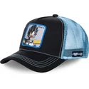 kapa-zaobljena-crna-snapback-vegb-vegeta-dragon-ball-capslab