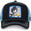kapa-zaobljena-crna-snapback-vegb-vegeta-dragon-ball-capslab