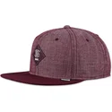kapa-dabar-crvena-snapback-2tone-oxford-djinns