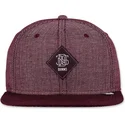 kapa-dabar-crvena-snapback-2tone-oxford-djinns