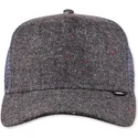 kapa-zaobljena-siva-snapback-spotted-edge-djinns
