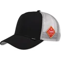kapa-zaobljena-crna-snapback-cigar-djinns