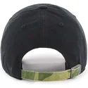 kapa-zaobljena-crna-podesiv-new-york-yankees-mlb-47-brand