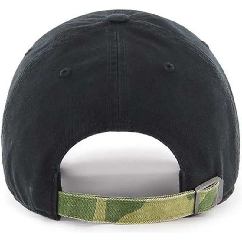 kapa-zaobljena-crna-podesiv-new-york-yankees-mlb-47-brand kapa-zaobljena-crna-podesiv-new-york-yankees-mlb-47-brand