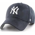 kapa-zaobljena-maskirni-podesiv-new-york-yankees-mlb-47-brand