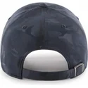 kapa-zaobljena-maskirni-podesiv-new-york-yankees-mlb-47-brand