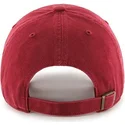 kapa-zaobljena-crvena-podesiv-cardenal-new-york-yankees-mlb-47-brand