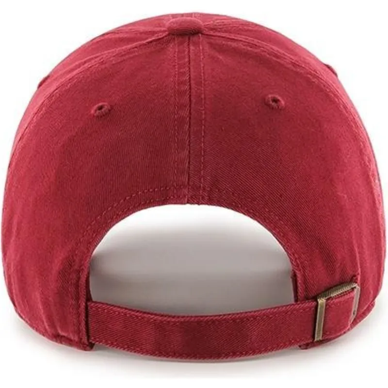 kapa-zaobljena-crvena-podesiv-cardenal-new-york-yankees-mlb-47-brand