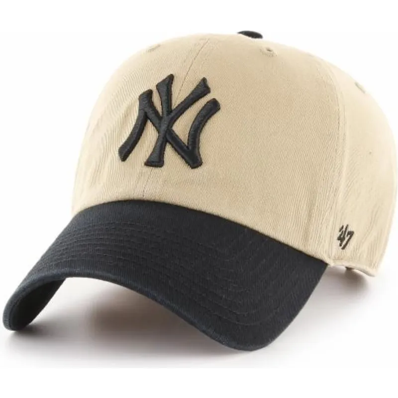 kapa-zaobljena-bez-podesiv-new-york-yankees-mlb-47-brand