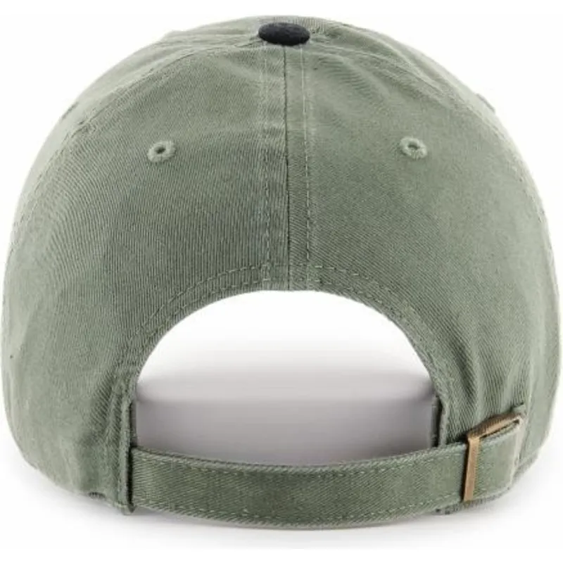 kapa-zaobljena-zelena-podesiv-new-york-yankees-mlb-47-brand