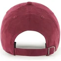 kapa-zaobljena-crvena-podesiv-new-york-yankees-mlb-47-brand