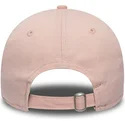 kapa-zaobljena-ruzicasta-podesiv-9twenty-essential-packable-los-angeles-dodgers-mlb-new-era