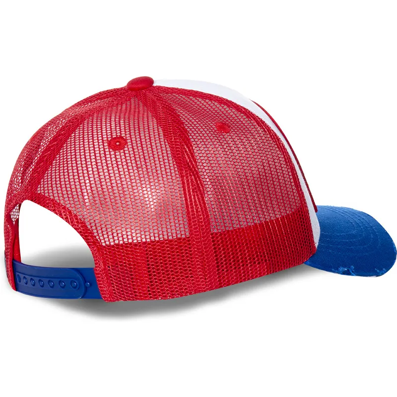 kapa-zaobljena-bijela-snapback-truck18-von-dutch kapa-zaobljena-bijela-snapback-truck18-von-dutch
