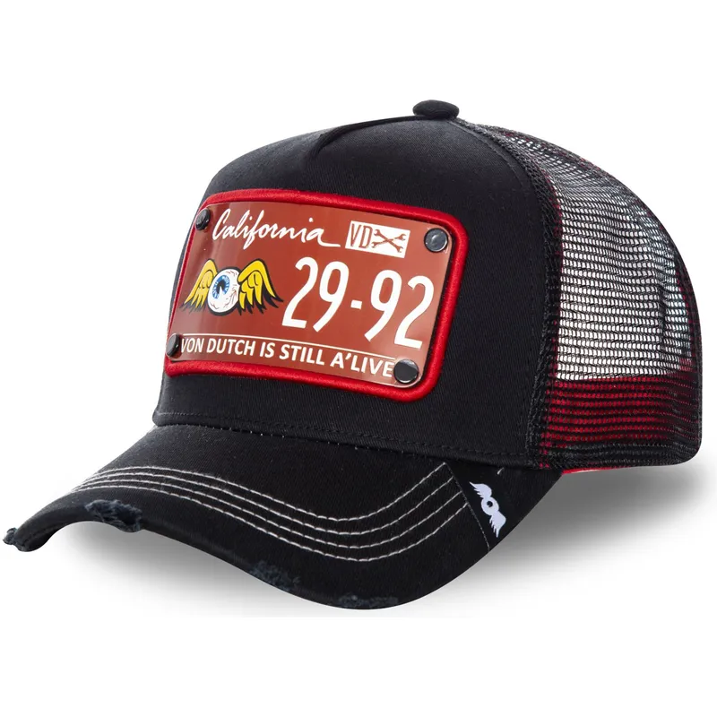 kapa-zaobljena-crna-snapback-placa-truck14-von-dutch kapa-zaobljena-crna-snapback-placa-truck14-von-dutch