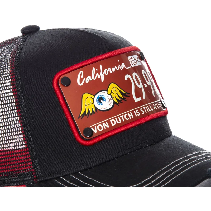 kapa-zaobljena-crna-snapback-placa-truck14-von-dutch kapa-zaobljena-crna-snapback-placa-truck14-von-dutch