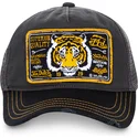 kapa-zaobljena-siva-snapback-truck13-von-dutch