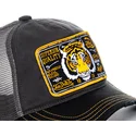 kapa-zaobljena-siva-snapback-truck13-von-dutch