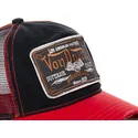 kapa-zaobljena-crna-snapback-truck09-von-dutch