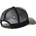 cap-zaobljena-brown-snapback-von-dutch