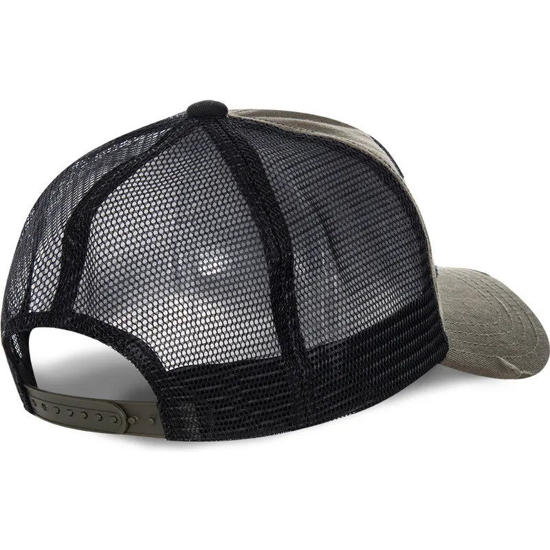 cap-zaobljena-brown-snapback-von-dutch