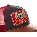 kapa-zaobljena-crna-snapback-truck04-von-dutch