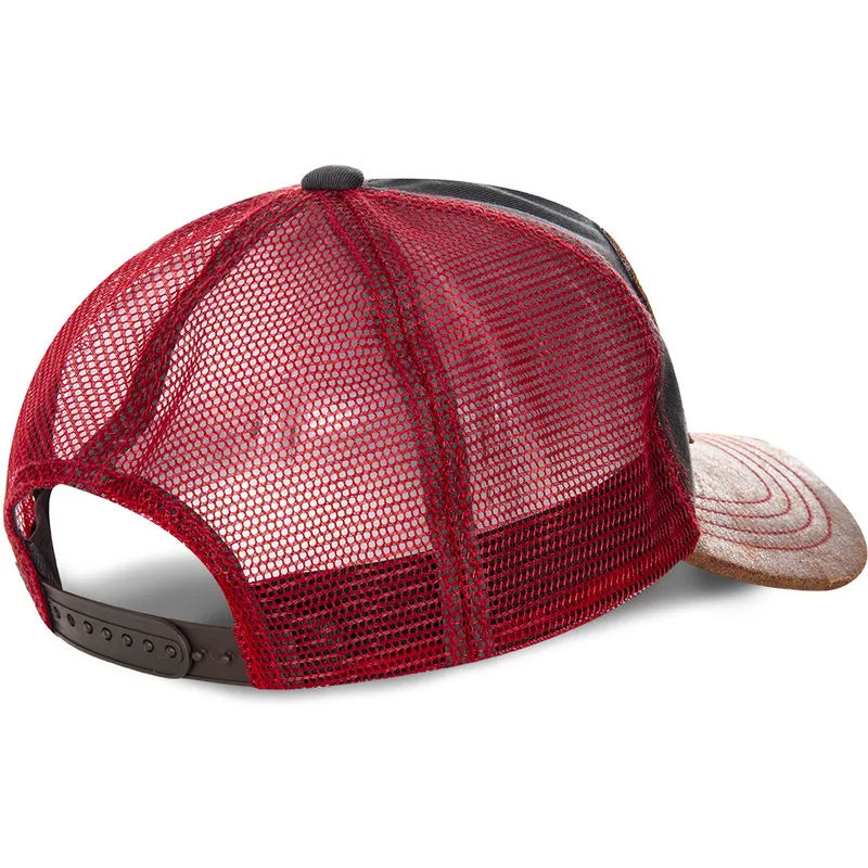 kapa-zaobljena-crna-snapback-truck04-von-dutch kapa-zaobljena-crna-snapback-truck04-von-dutch